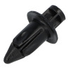 drukplug Kymco origineel beenschild windscherm ak550, downtown, mxu, sco kymco 4t, new people-s, new sento 90652-lfb5-900
