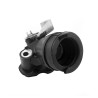 intake manifold Kymco original euro-4 fast 50i agility 16+, new like, new people-s 1711a-acb9-e10