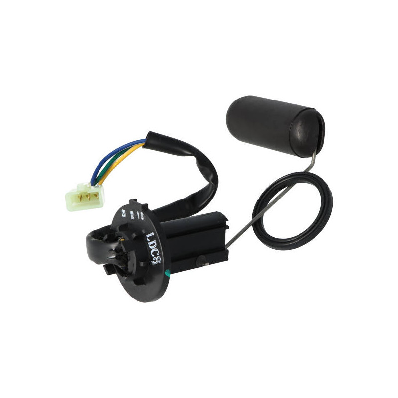 fuel sender Kymco original euro2 float agility carry, agility delivery 3780a-ldc8-e10