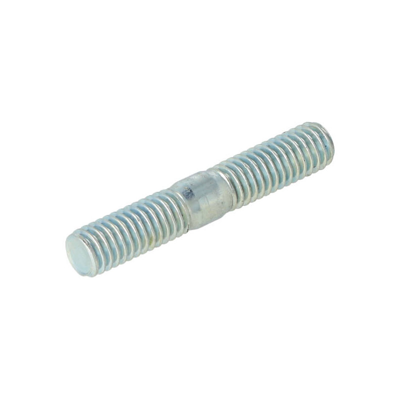 exhaust stud Kymco original in-/outlet m6x35mm Kymco Agility, sco kymco 4t 92700-06035-3e