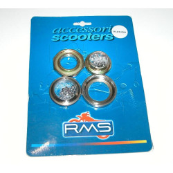 steering bearing set RMS agility, dink, people
