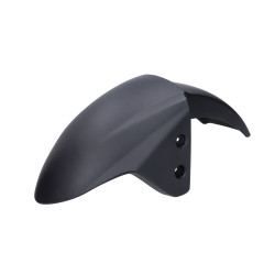 front fender Kymco original 12 inch black matt agility 61100-ldc8-e10-nep