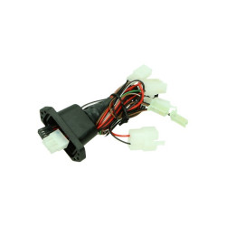 alarm cable Patrolline senty hps447n new hps447n people-s