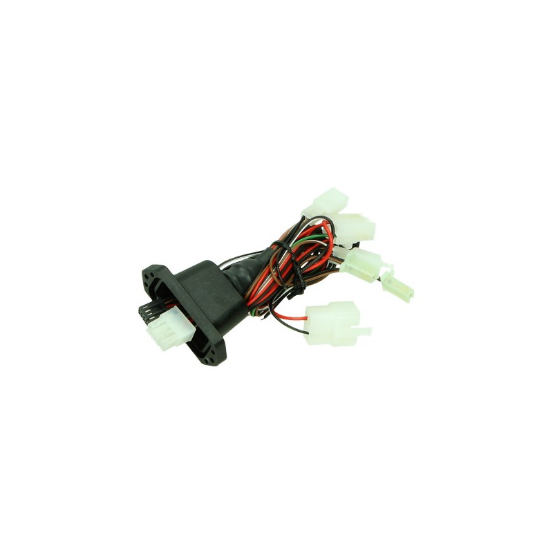 alarm cable Patrolline senty hps447n new hps447n people-s