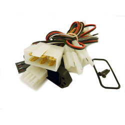 alarm cable Patrolline senty hps447n Euro4 hps447n new like, super-8