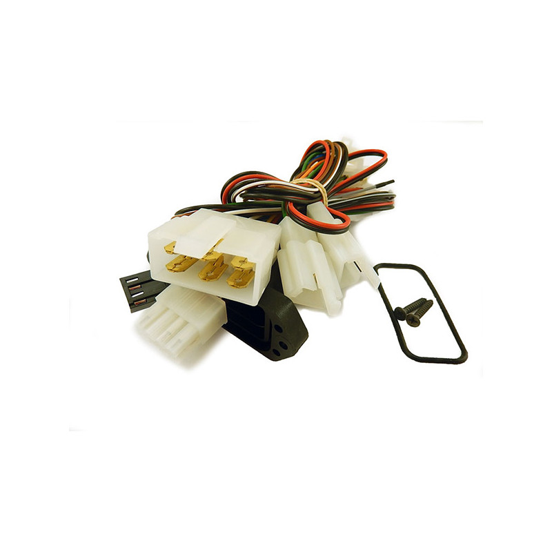 alarmkabel patrolline senty hps447n euro-4 kymco new like, super-8