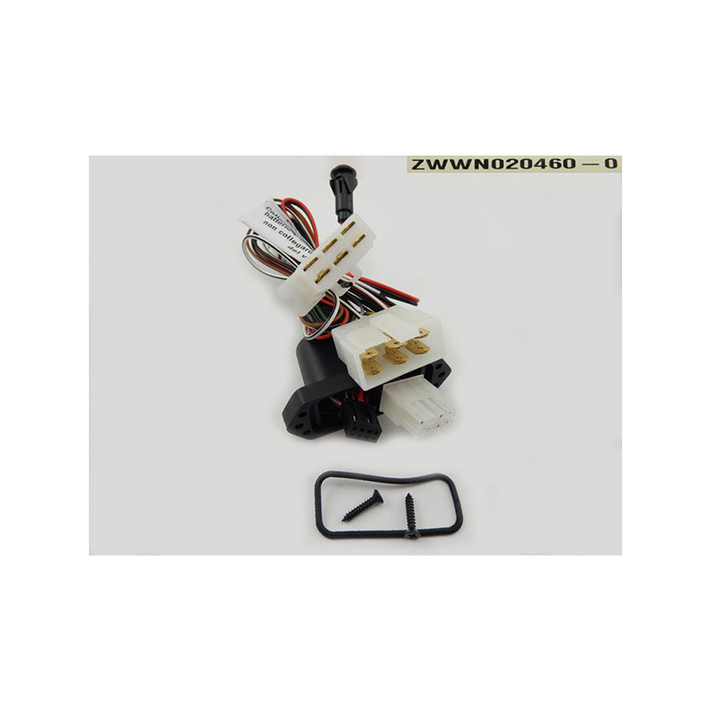 alarm cable Patrolline senty hps447n hps447n downtown 300, fiddle, new people-s, sco kymco 4t, super-8, symphony, mio