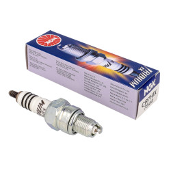 bougie ngk CR7HIX iridium o.a. sco china 4t, sco gy6, sco kymco 4t