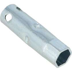 spark plug wrench Buzzetti 4st 16x80mm kymco 4824