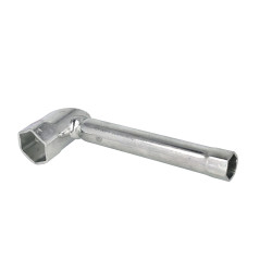 bougiesleutel buzzetti haaks universeel (b type) 21mm 4863