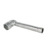 spark plug wrench Buzzetti square universal (b type) 21mm 4863