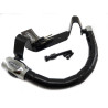 steering lock Artago antirobos antirobos chrome agility 16 city, agility 16+