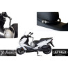 stuurslot artago antirobos luxe kymco x-town op op