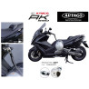 steering lock Artago antirobos luxe deluxe antirobos ak550 op op