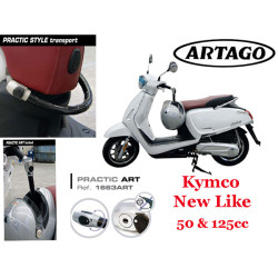 stuurslot artago antirobos luxe kymco new like