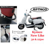 stuurslot artago antirobos luxe kymco new like