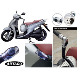 stuurslot artago antirobos luxe kymco new people-s