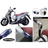 steering lock Artago antirobos luxe deluxe antirobos new people-s