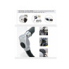 steering lock Artago antirobos luxe deluxe antirobos people-s