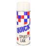 spuitlak Quick euro-4 kymco 400mL spuitbus wit agility FR
