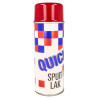 spray paint Quick K-Pipe 400mL sprayer red k-pipe, vitality