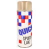 spray paint Quick light brown / mocha 400ml sento