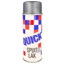 spray paint Quick kymco 400mL sprayer grey matt people-s