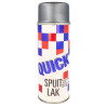 spray paint Quick kymco 400mL sprayer grey matt people-s