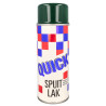 spray paint Quick euro-4 kymco 400ml green agility FR