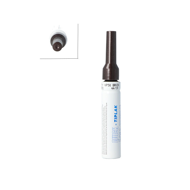 paint touch-up pen Quick kymco brown agility, vp50