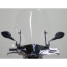windshield Kymco original with mounting set high vp50 29920025