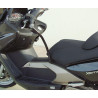 steering lock Artago antirobos antirobos kymco, xciting 400, xciting s 400i op op