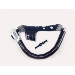 steering lock Artago antirobos antirobos 10-12 inch agility 10inch, agility 12inch, Kymco Agility