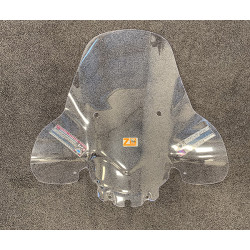 windshield Biondi medium (without bev.) new dink