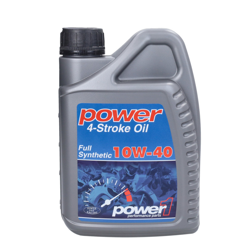 engine oil Power1 oil 10W40 full synth. 1L bottle