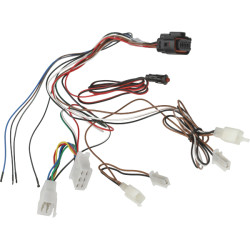 alarm cable Patrolline hps940 euro-4/5 fiddle, kymco, mio, sco sym 4t