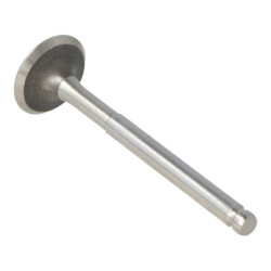 exhaust valve Kymco original short 64mm agility, filly, Kymco Agility, sco gy6, sco kymco 4t, vitality, vp50 14711-kgbg-900