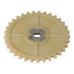 gear Kymco original oil pump 16t agility, super-8 15133-kgbg-900