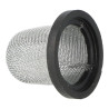oil filter Kymco original sieve agility, sco kymco 4t, sco sym 4t, k-pipe 15421-1g07-001