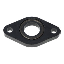 insulator Kymco original carburator complete agility, sco china 4t, sco gy6, sco kymco 4t, filly 1621a-kgbg-900
