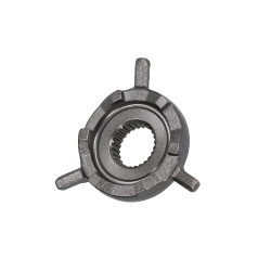 starter pinion Kymco original crankshaft star agility, filly, like, new people-s 50i, sco kymco 4t, sento, super-8, dink, vitali