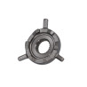 starter pinion Kymco original crankshaft star agility, filly, like, new people-s 50i, sco kymco 4t, sento, super-8, dink, vitali