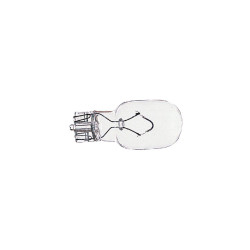 bulb 12V Kymco original 12v 1.7W insert t10 wedge 1pcs 34908-mkb9-87a