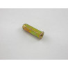 exhaust nut Kymco original brass high high m6 agility, fiddle, sco kymco 4t, dink 90301-kgbg-900