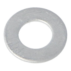 ring Kymco origineel olieaftapbout 6x17mm agility, sco china 4t, sco gy6, sco kymco 4t, filly 90474-3c33-001