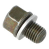 drain bolt Kymco original oil agility, sco gy6, sco kymco 4t, sco china 4t 9052a-gfy6-9500
