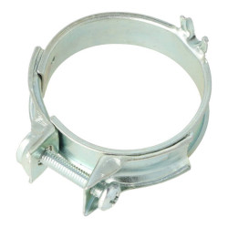 clamp Kymco original inlet pipe sco gy6, sco kymco 4t 17256-kgbg-900