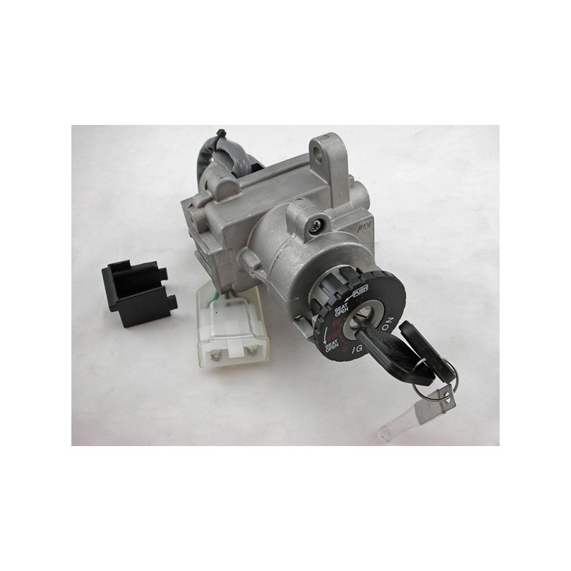 contactslot Kymco origineel set vp50 35010-alh5-e90