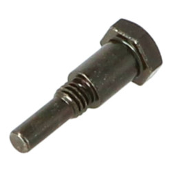bolt Kymco original side stand m6 agility, sco kymco 4t, filly, super-9 90108-keb7-e00