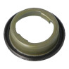 sealing rubber Kymco original speedometer gear take-home plate agility 16inch, new people-s 50i, people-s, sco kymco 4t 91258-ka